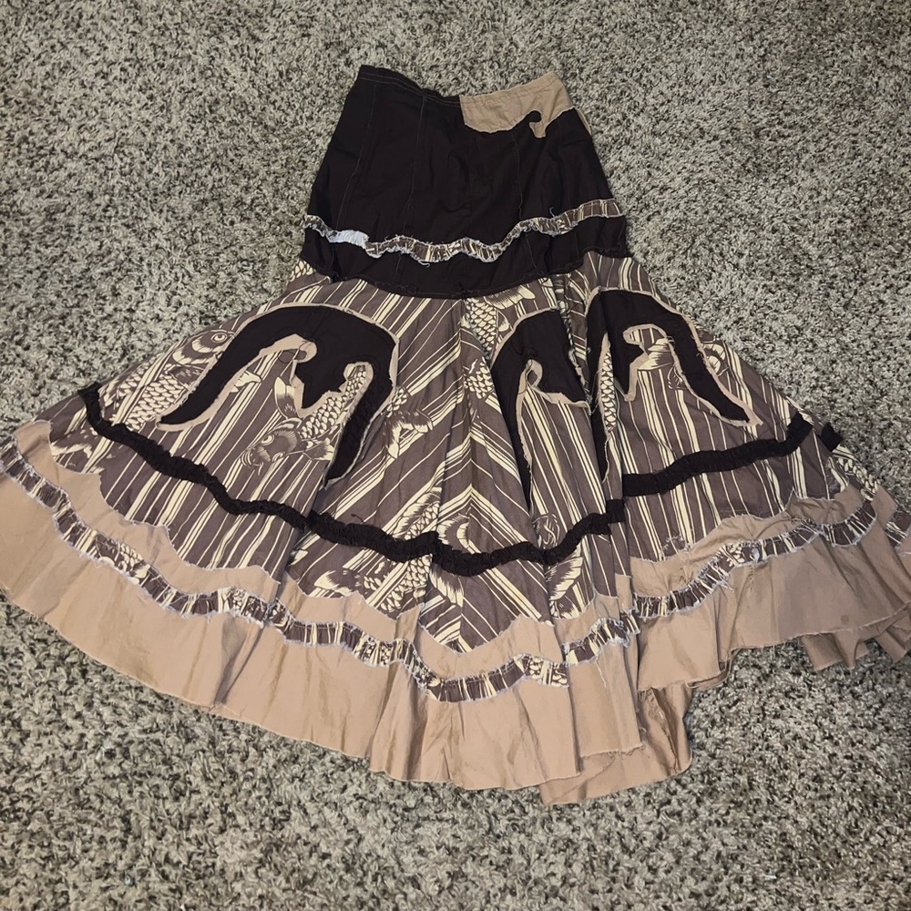 Erin Paige Dress